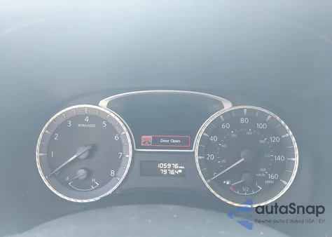 2017 Infiniti Qx60 z USA, uszkodzony, nr VIN 5N1DL0MM1HC501118